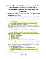 coc exam model.doc